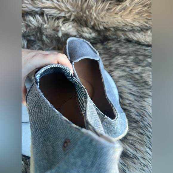 New Signature by Levi Strauss & Co. Espadrille Slip Ons - Picture 15 of 16